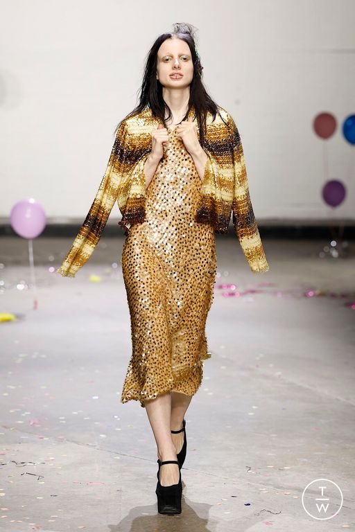 FW25 Ashish Look 16