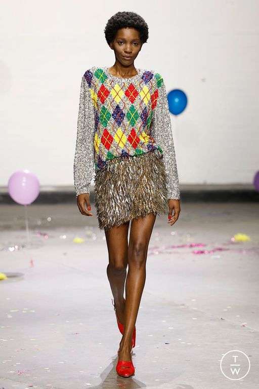 FW25 Ashish Look 25