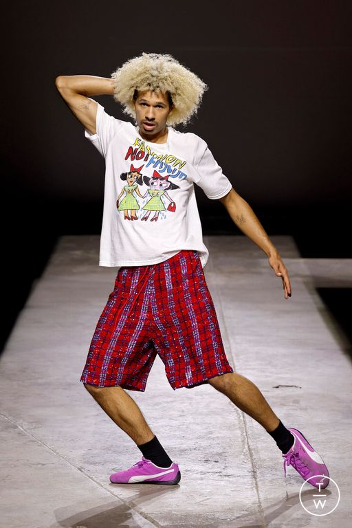 SS26 Ashish Look 13