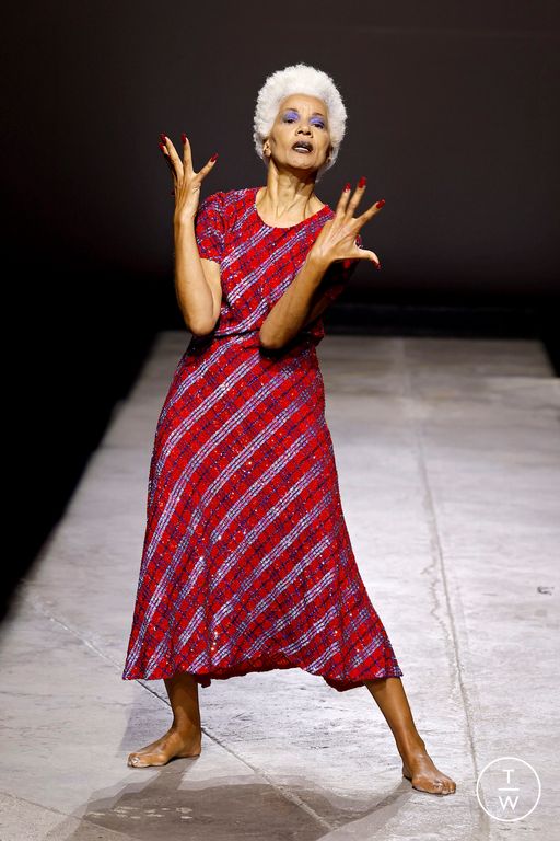 SS26 Ashish Look 18