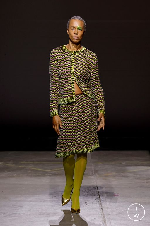 SS26 Ashish Look 28
