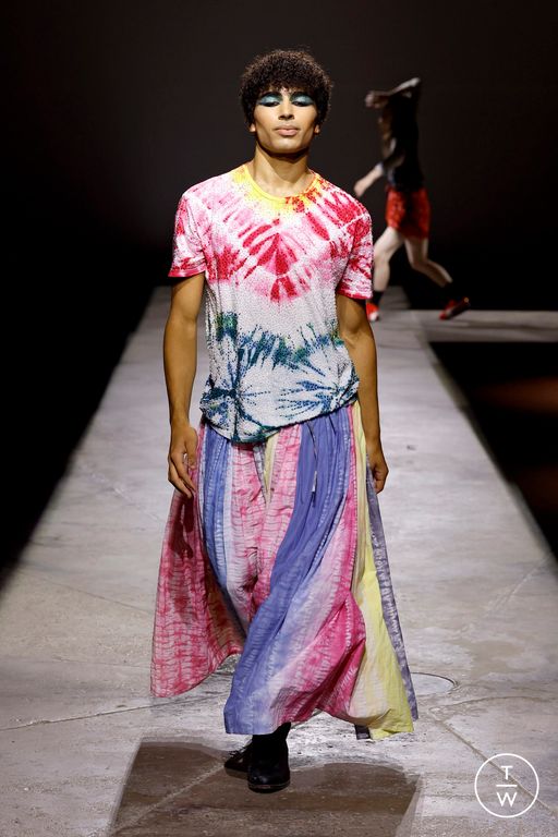 SS26 Ashish Look 32