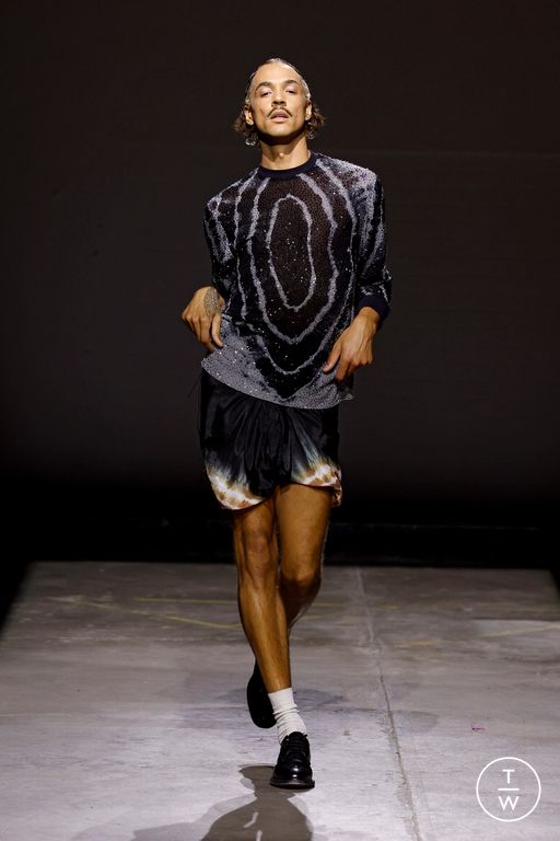 SS26 Ashish Look 35