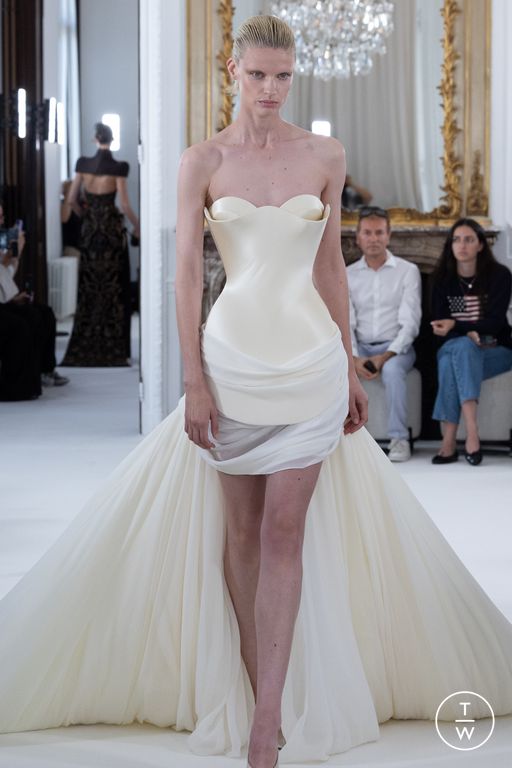 FW25 Ashi Studio Look 12