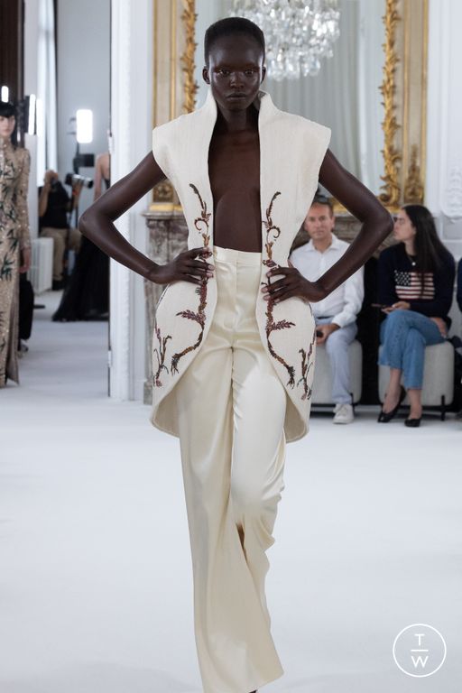 FW25 Ashi Studio Look 21