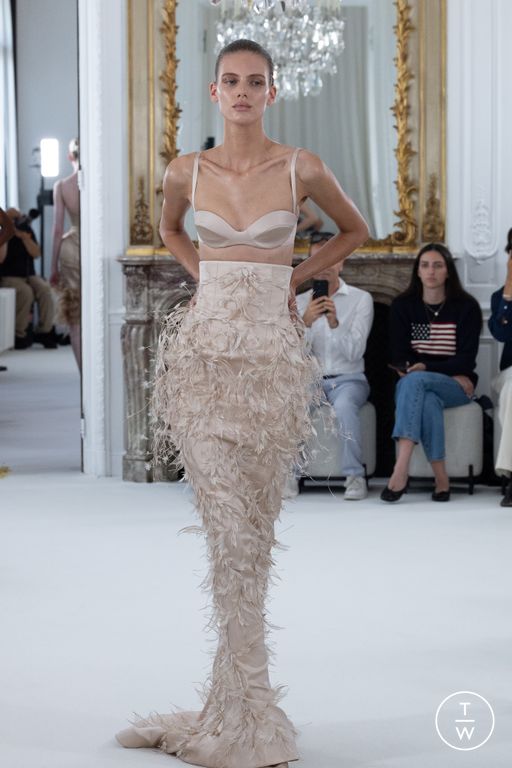 FW25 Ashi Studio Look 26