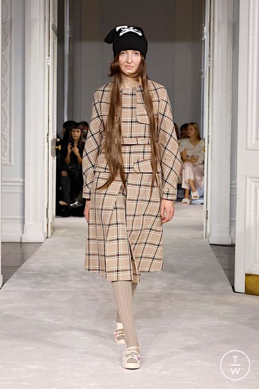 SS26 Ashley Williams Look 6