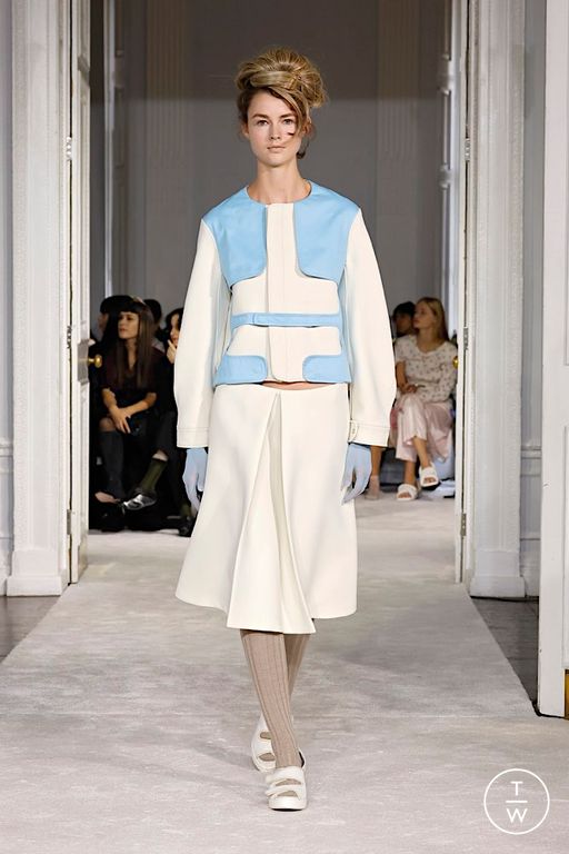 SS26 Ashley Williams Look 7