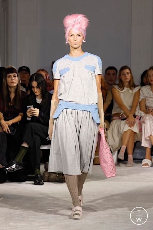 SS26 Ashley Williams Look 8