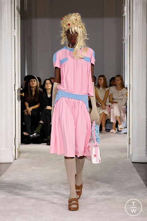 SS26 Ashley Williams Look 9