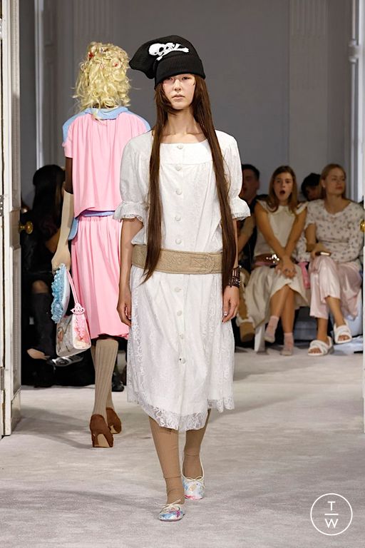 SS26 Ashley Williams Look 10