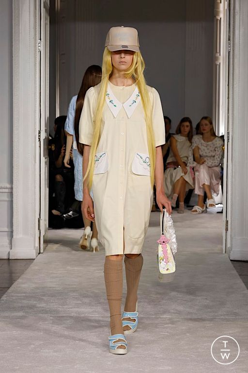 SS26 Ashley Williams Look 14