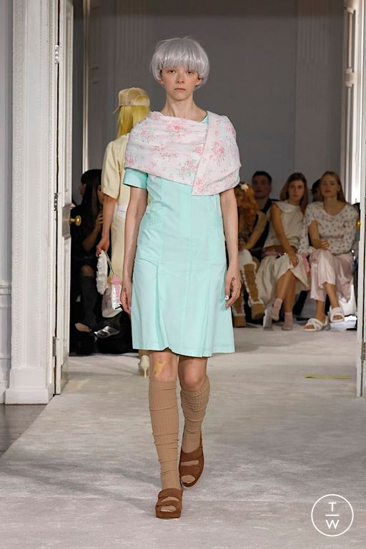 SS26 Ashley Williams Look 15