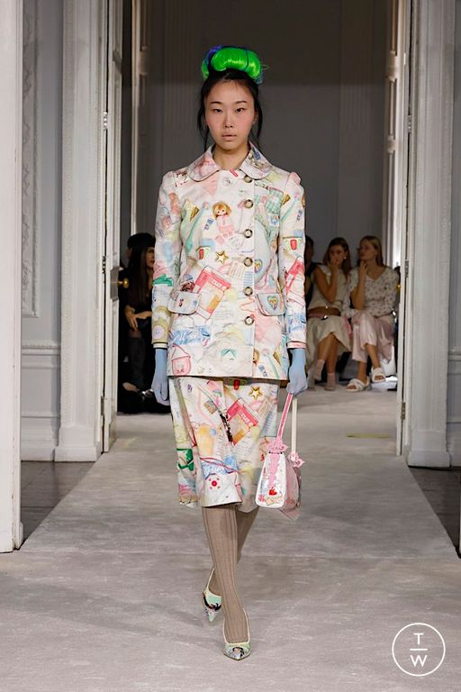 SS26 Ashley Williams Look 16