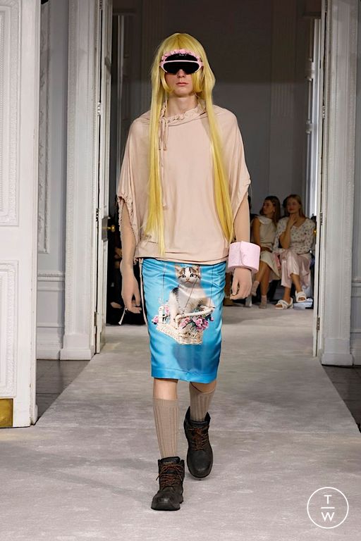 SS26 Ashley Williams Look 18