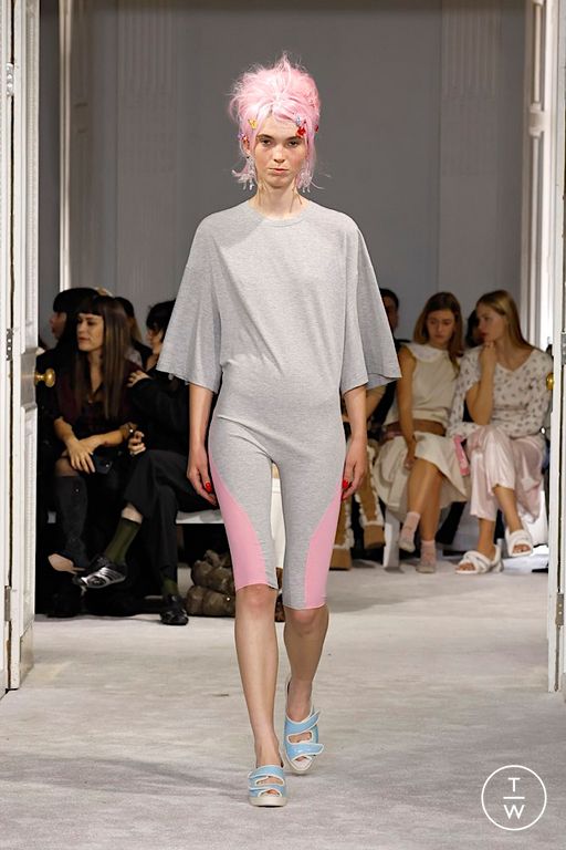 SS26 Ashley Williams Look 20