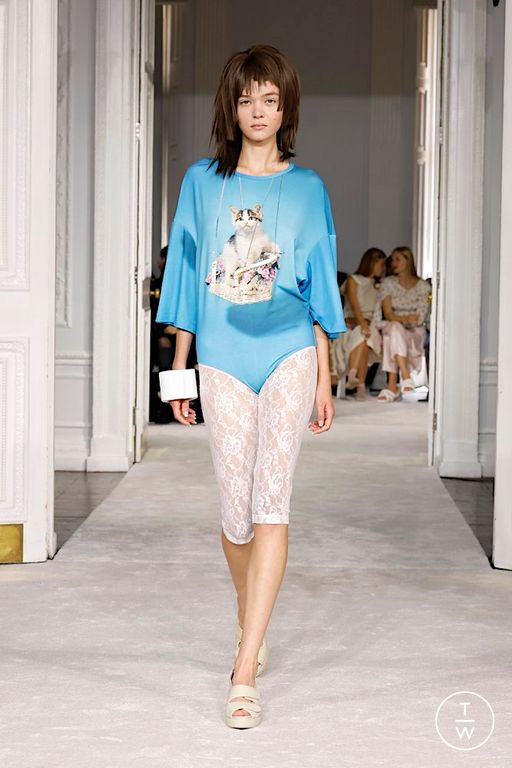 SS26 Ashley Williams Look 22