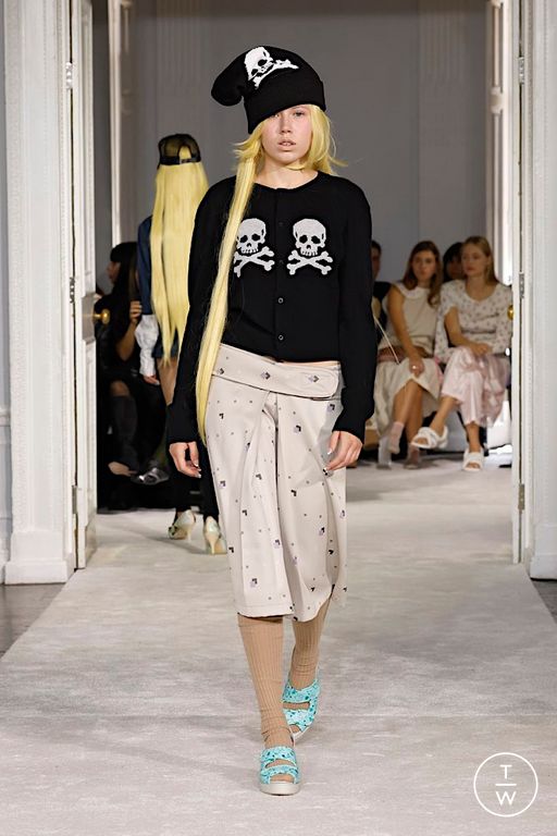 SS26 Ashley Williams Look 27