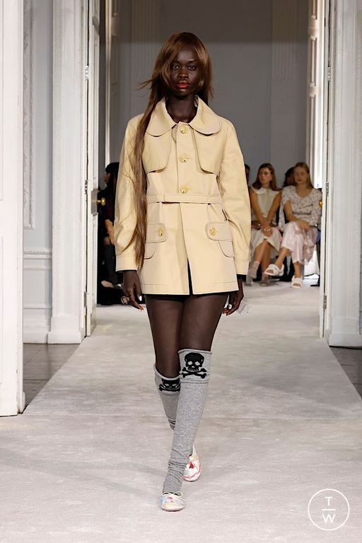 SS26 Ashley Williams Look 30