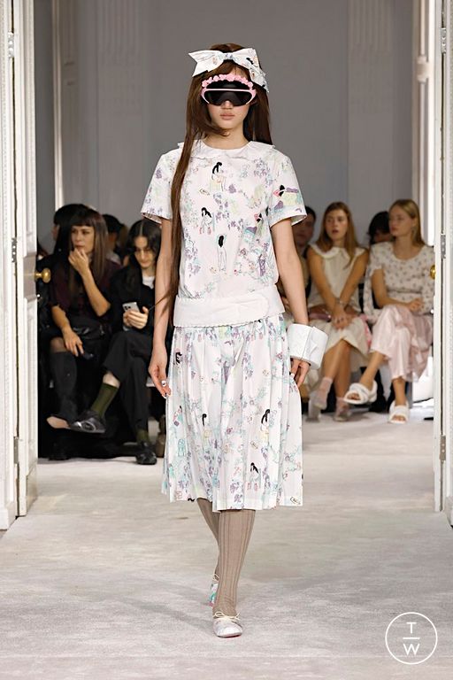 SS26 Ashley Williams Look 32