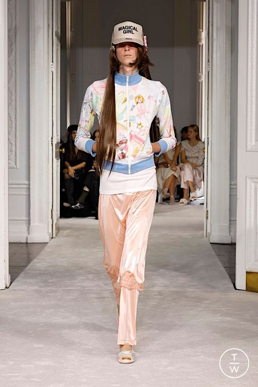 SS26 Ashley Williams Look 39