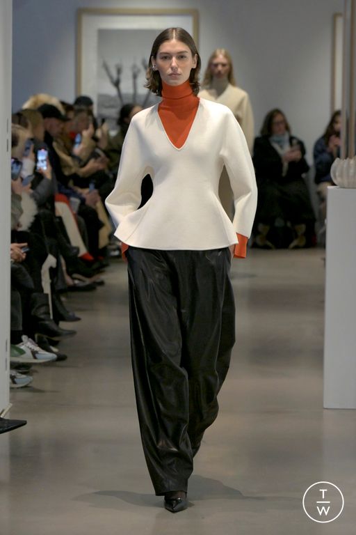 FW25 Ashlyn Look 1