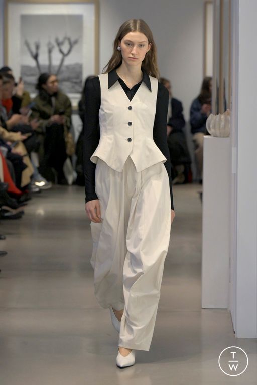 FW25 Ashlyn Look 8