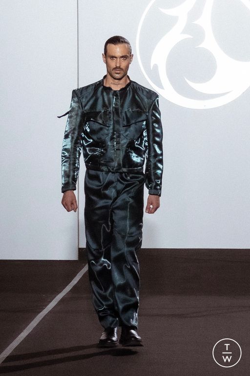 SS24 ASQUIN Look 8