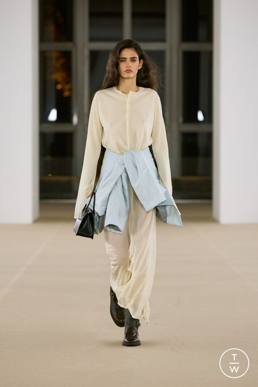 FW26 AURALEE Look 13