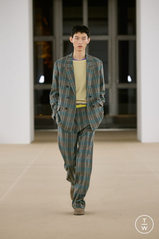 FW26 AURALEE Look 20