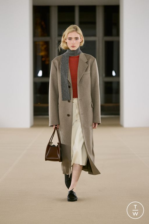 FW26 AURALEE Look 21