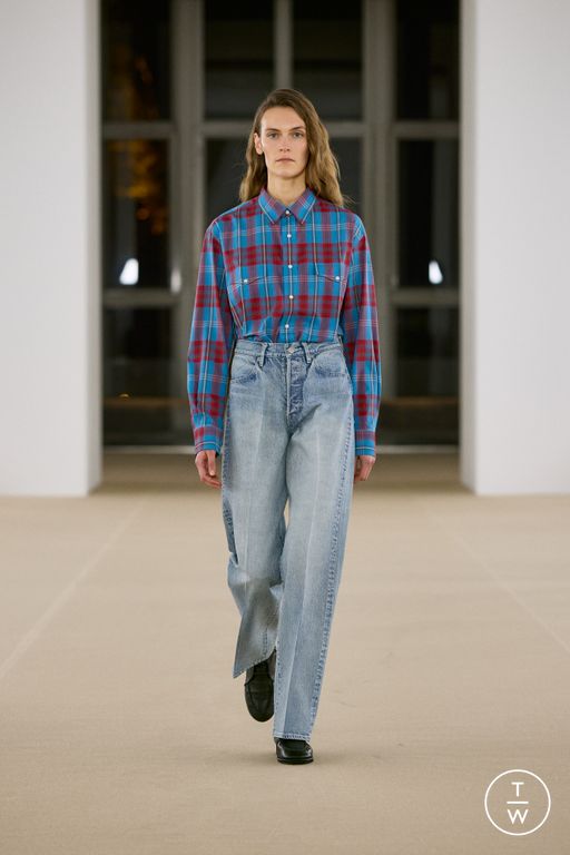 FW26 AURALEE Look 24