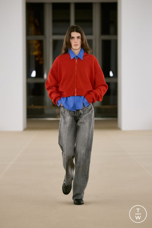 FW26 AURALEE Look 25