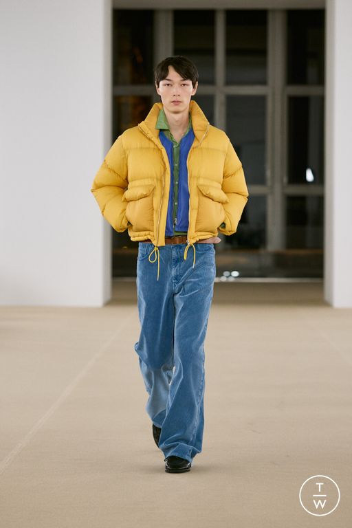 FW26 AURALEE Look 26