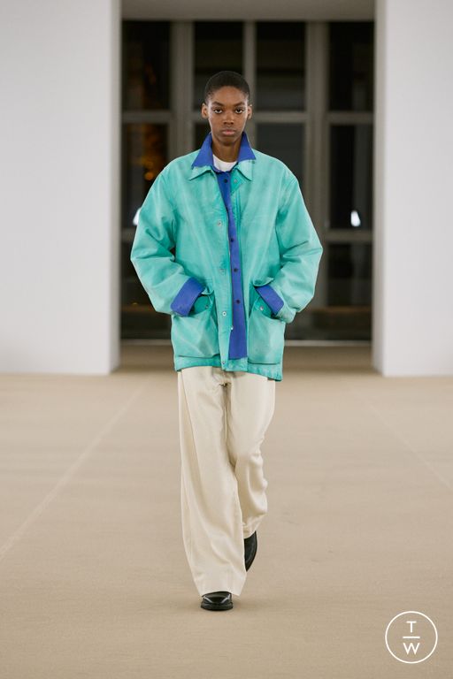 FW26 AURALEE Look 29