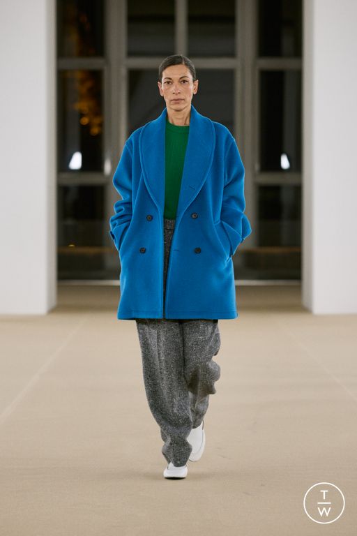 FW26 AURALEE Look 31
