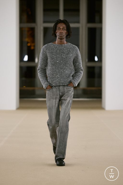 FW26 AURALEE Look 32