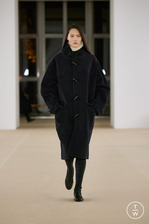 FW26 AURALEE Look 36