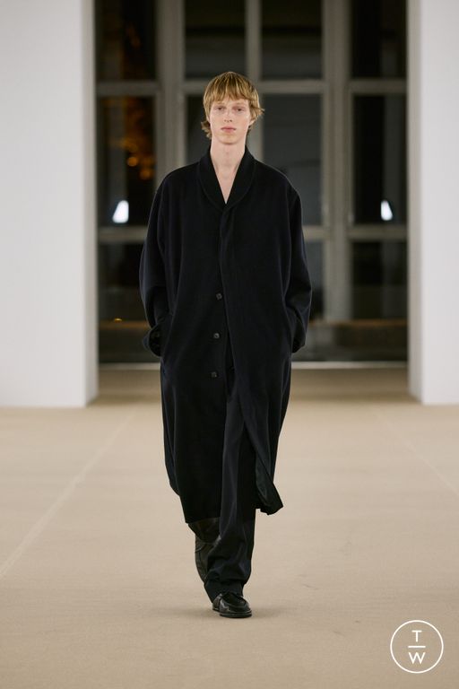 FW26 AURALEE Look 37