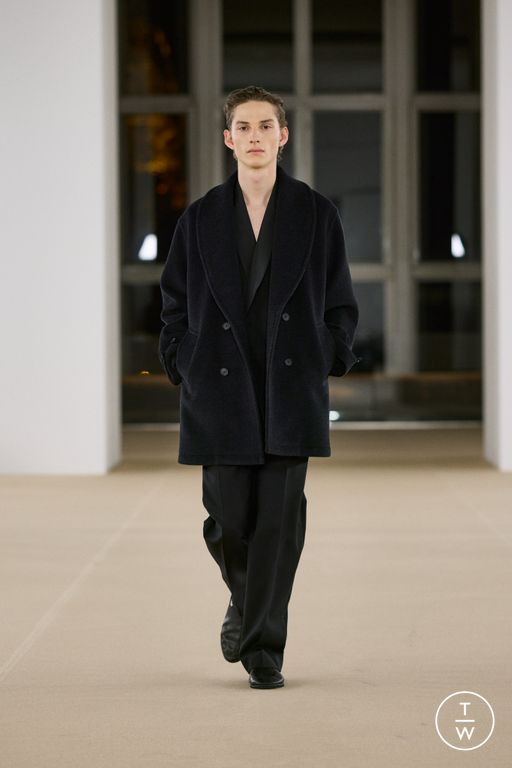FW26 AURALEE Look 39