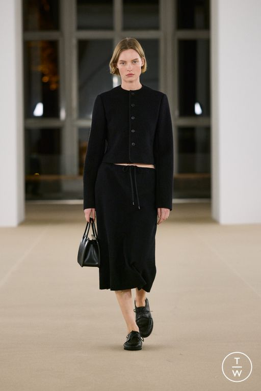 FW26 AURALEE Look 40