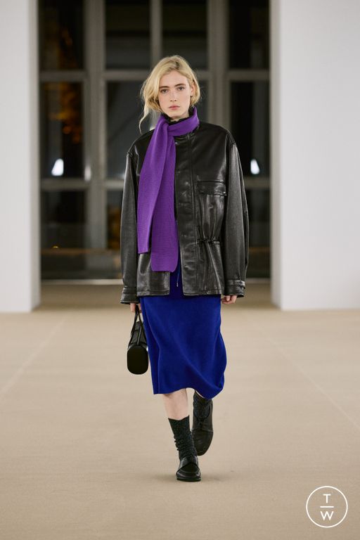 FW26 AURALEE Look 44