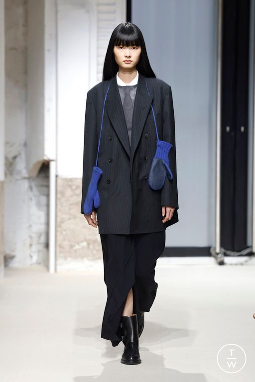 FW25 AURALEE Look 6