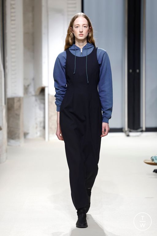 FW25 AURALEE Look 8