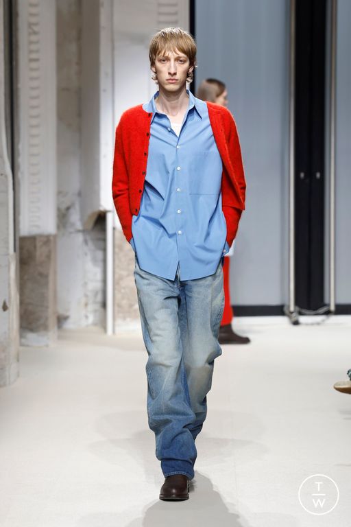 FW25 AURALEE Look 13