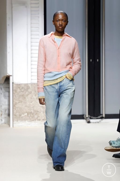 FW25 AURALEE Look 14