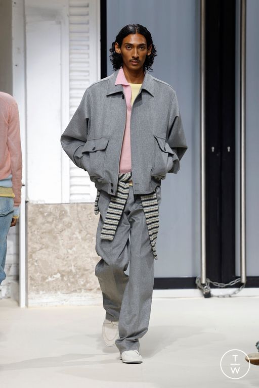 FW25 AURALEE Look 15