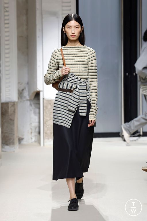 FW25 AURALEE Look 16