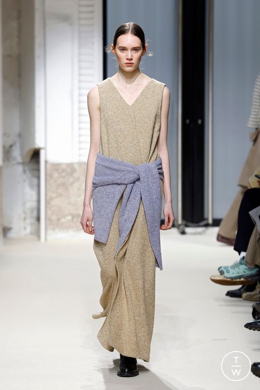 FW25 AURALEE Look 18