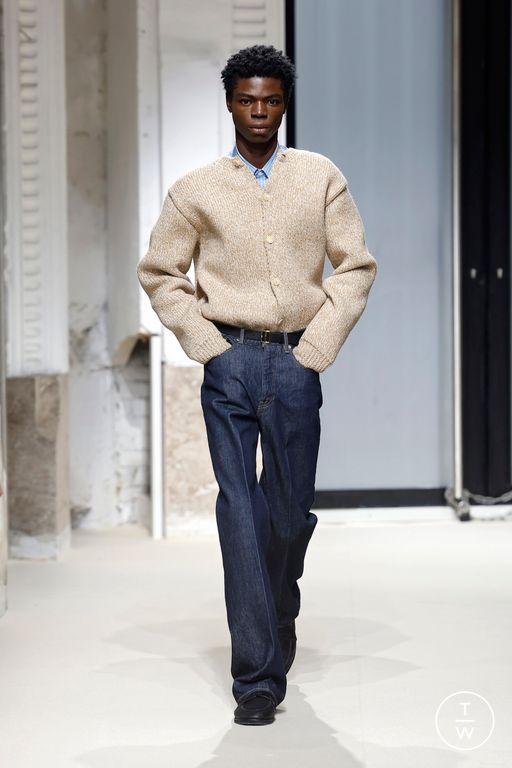 FW25 AURALEE Look 19